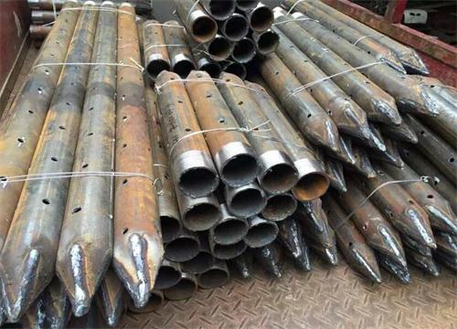 永顺钢花管哪里有卖